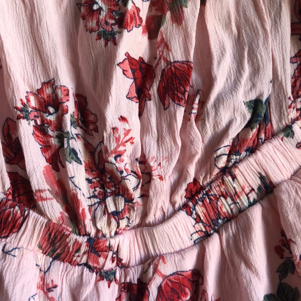 off the shoulder romper